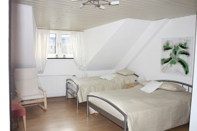 Apartement Hoffmann