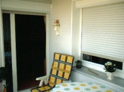 D�sseldorf Privatzimmer Lichtenbroich: Balkon
