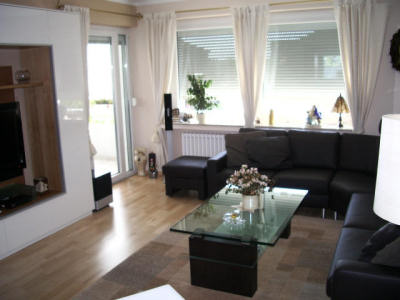 Privatzimmer Lichtenbroich