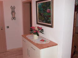 D�sseldorf Privatzimmer Lichtenbroich: Wohnbereich