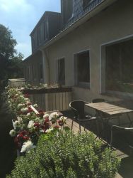 D�sseldorf Appartementhaus Sonnen : Ansicht 5