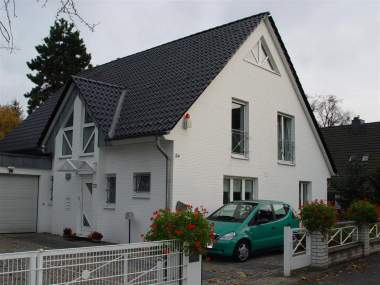 Messeappartement Am Nordpark
