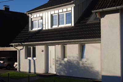 G�steapartment Friedrich