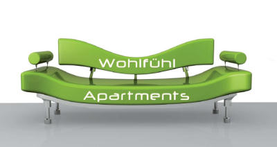 Wohlf�hl-Apartments Wersten