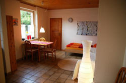 D�sseldorf Private G�stewohnung Nowak: Ansicht