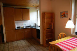 D�sseldorf Private G�stewohnung Nowak: Ansicht