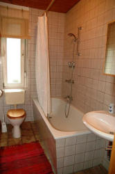 D�sseldorf Private G�stewohnung Nowak: Ansicht
