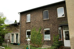 D�sseldorf Private G�stewohnung Nowak: Ansicht