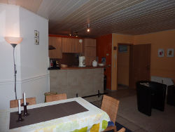 Meerbusch G�stehaus Pension Theissen: K�che