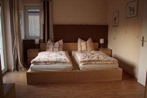 G�stehaus Watty