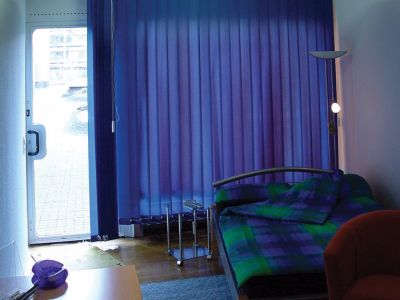 G�stezimmer Kaarst